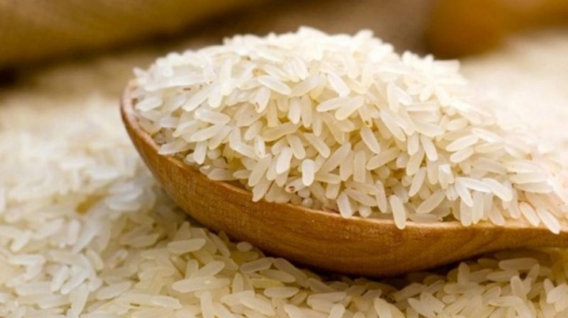 خرید و قیمت برنج سفید ایرانی + فروش عمده