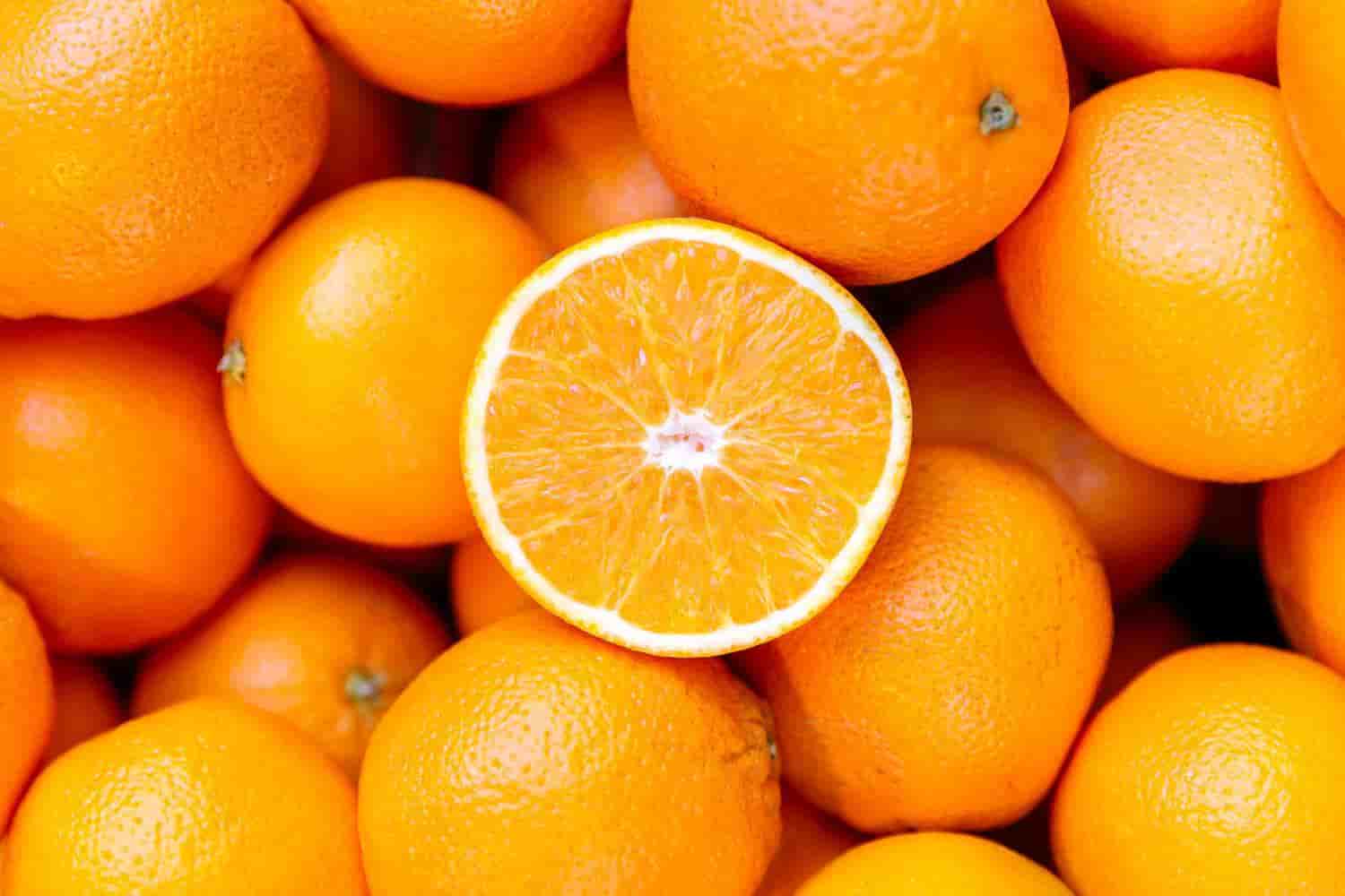 خرید و قیمت پرتقال تامسون شمال + فروش عمده