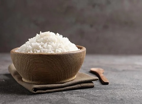 خرید و فروش برنج سفید هاشمی با شرایط فوق العاده