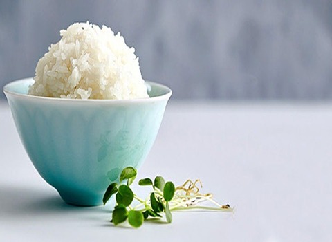 فروش برنج سفید طایفه + قیمت خرید به صرفه