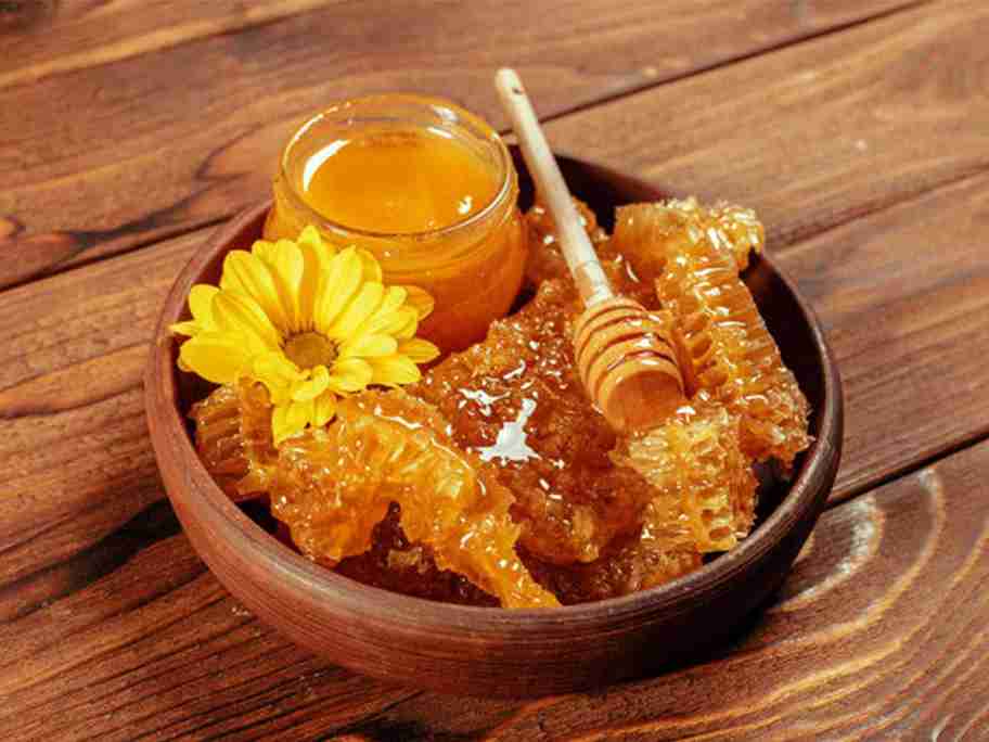 قیمت خرید عسل چندگیاه طبیعی عمده به صرفه و ارزان