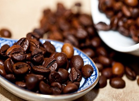 خرید قهوه تلخ روبوستا + قیمت فروش استثنایی