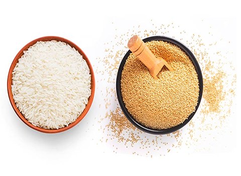 خرید و قیمت سبوس برنج فراوری شده + فروش عمده