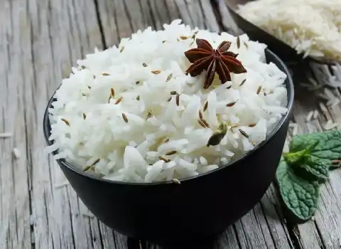 خرید و فروش برنج عنبر بو شوشتر با شرایط فوق العاده