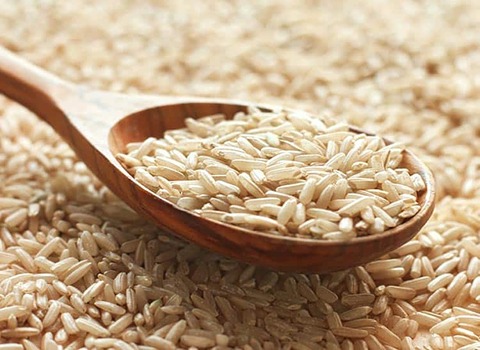 قیمت خرید برنج قهوه ای شمال عمده به صرفه و ارزان