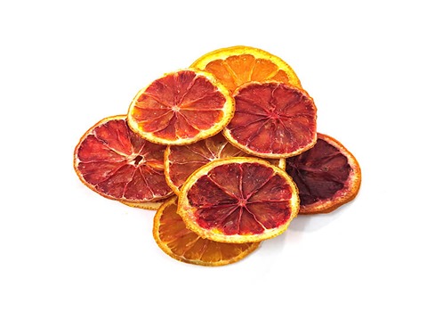 قیمت خرید چیپس میوه پرتقال + فروش ویژه