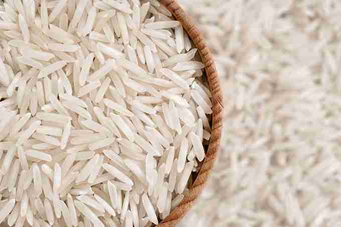قیمت برنج دم سیاه گیلان با کیفیت ارزان + خرید عمده