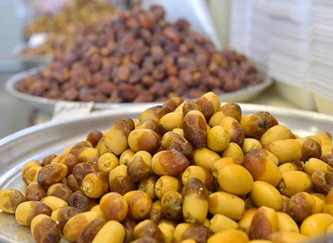 فروش خرما رطب تازه + قیمت خرید به صرفه