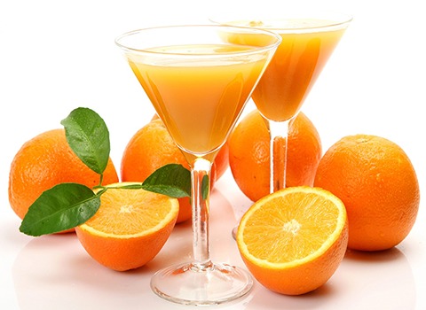 خرید و فروش آب پرتقال طبیعی  با شرایط فوق العاده