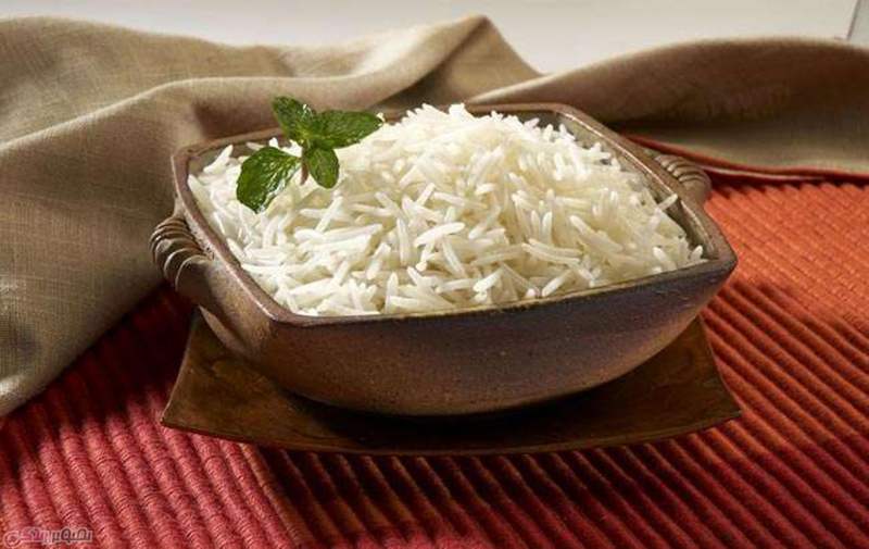 فروش برنج ایرانی فجر + قیمت خرید به صرفه