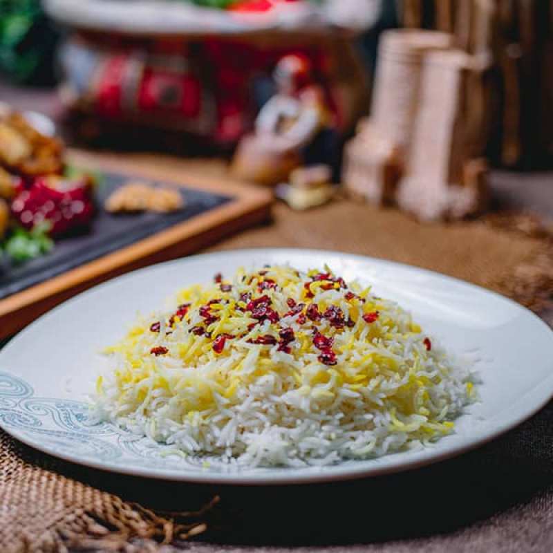 خرید و فروش برنج طارم هاشمی با شرایط فوق العاده