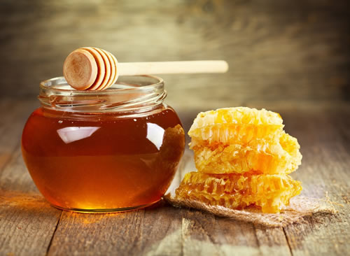 خرید و قیمت عسل کوهی وحشی + فروش صادراتی