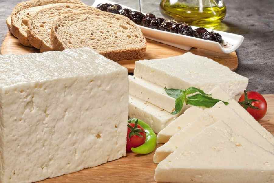 خرید و قیمت پنیر سنتی گلپایگان + فروش صادراتی