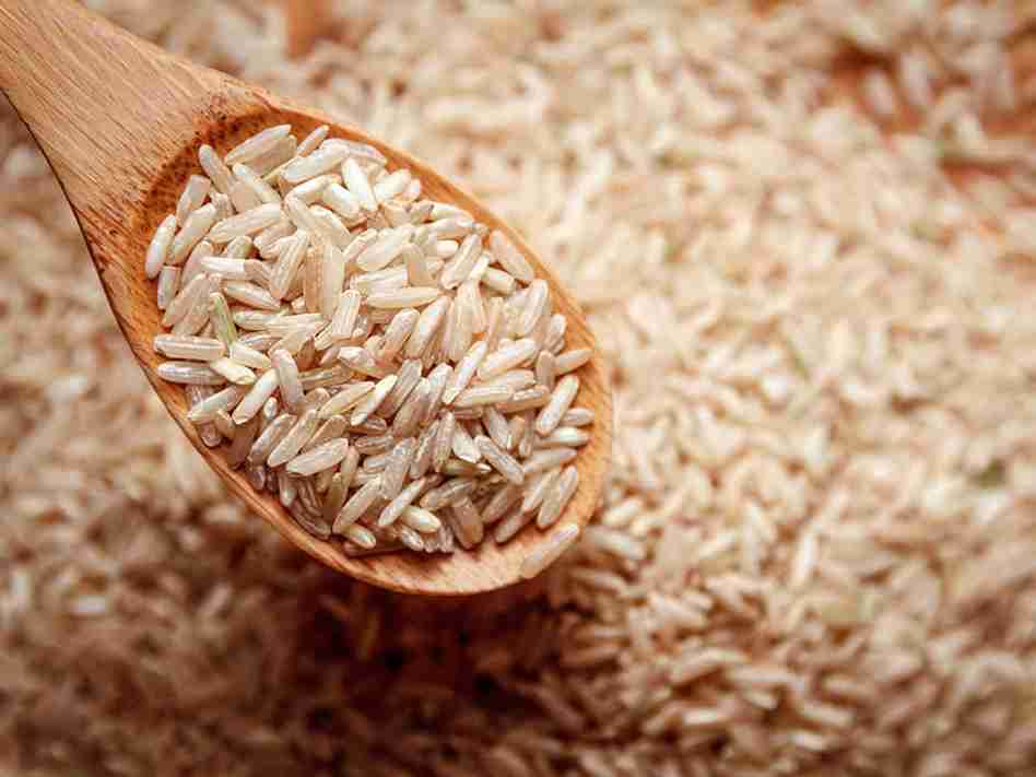 قیمت خرید برنج هندی البرز + فروش ویژه
