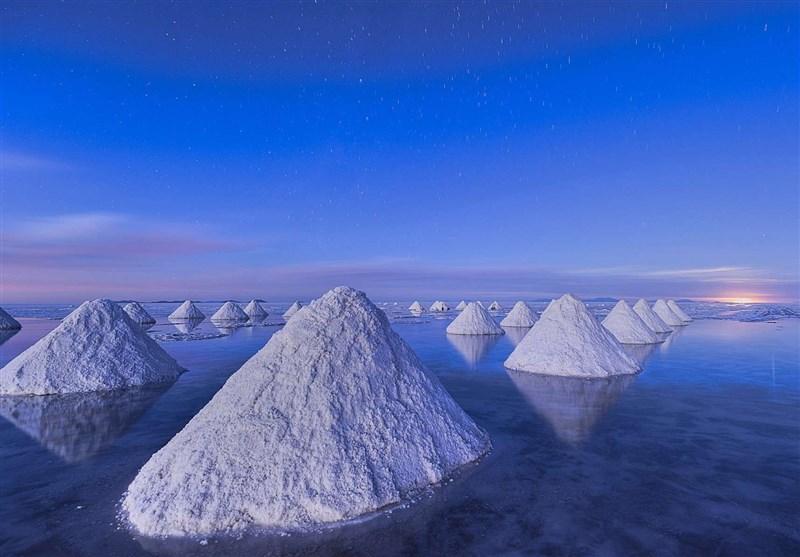 قیمت خرید نمک خوراکی دریا عمده به صرفه و ارزان