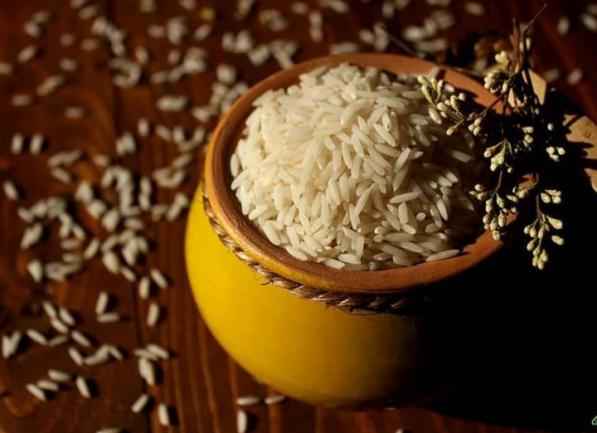 خرید و قیمت برنج ایرانی هاشمی + فروش عمده