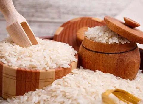 قیمت خرید برنج فجر سوزنی + فروش ویژه