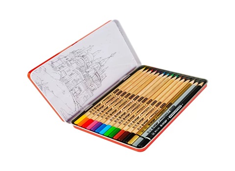 https://shp.aradbranding.com/قیمت خرید مداد رنگی 12 رنگ آریا با فروش عمده