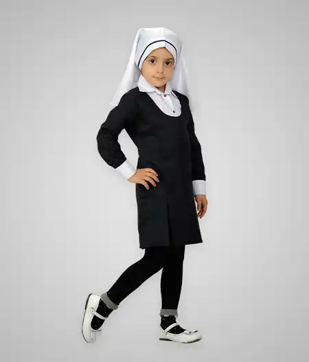 قیمت خرید لباس فرم مدرسه دخترانه + فروش ویژه