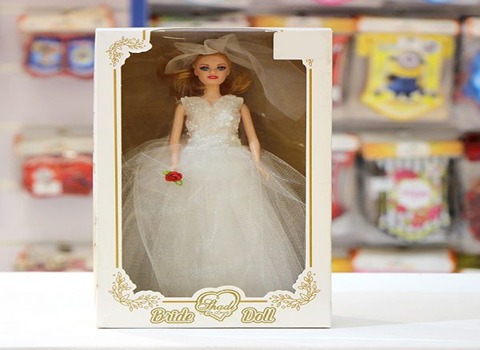 https://shp.aradbranding.com/قیمت خرید عروسک باربی عروس + فروش ویژه
