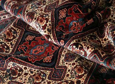 قیمت خرید فرش دستباف اصفهان با فروش عمده