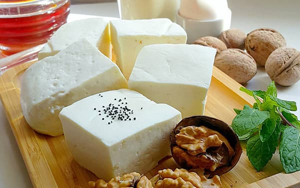 https://shp.aradbranding.com/قیمت خرید پنیر سنتی گوسفندی با فروش عمده