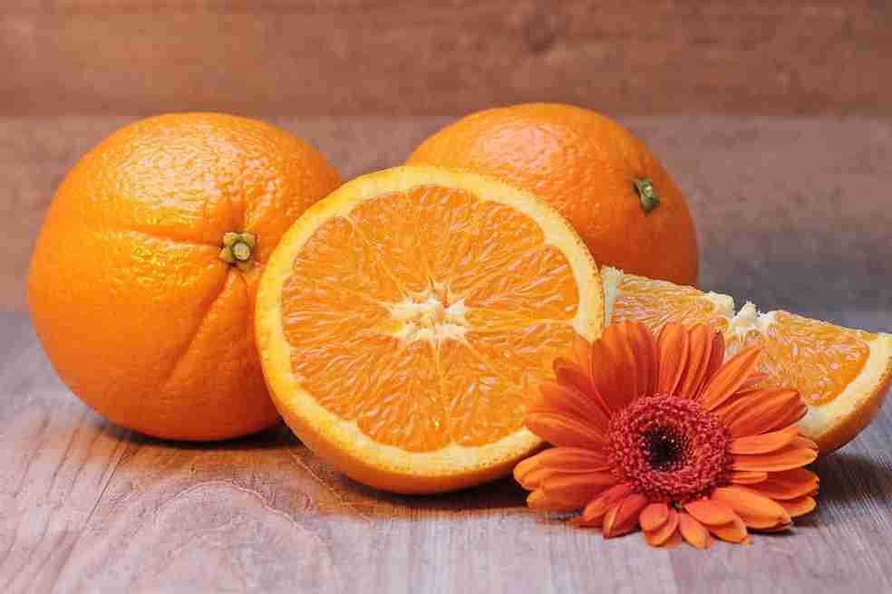 خرید و قیمت پرتقال تامسون شمال + فروش عمده