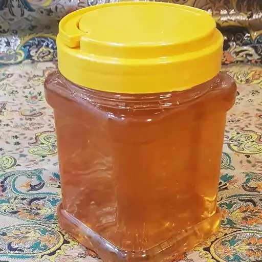 فروش عسل چهل گیاه خوانسار + قیمت خرید به صرفه