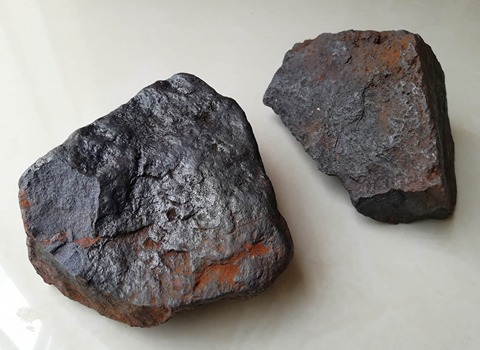 خرید و فروش سنگ آهن سنگان با شرایط فوق العاده