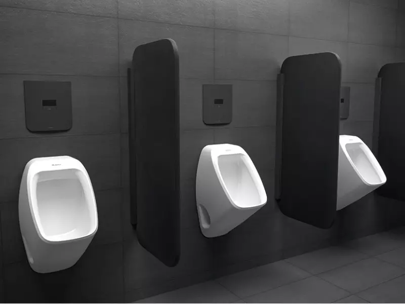 فروش توالت ایستاده مردانه + قیمت خرید به صرفه