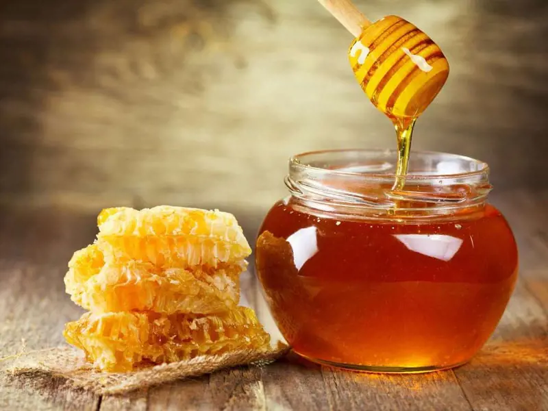 قیمت خرید  عسل طبیعی کوهستان عمده به صرفه و ارزان