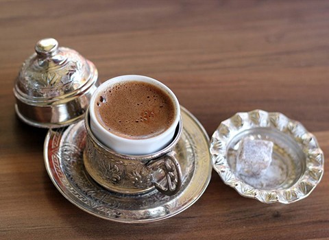 خرید قهوه ترک لایت + قیمت فروش استثنایی