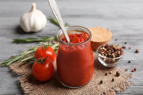 https://shp.aradbranding.com/قیمت رب گوجه فرنگی شیشه ای روژین با کیفیت ارزان + خرید عمده