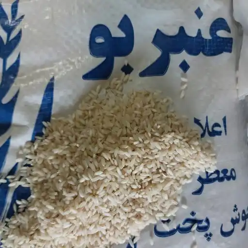 https://shp.aradbranding.com/قیمت برنج عنبربو اعلا + خرید باور نکردنی