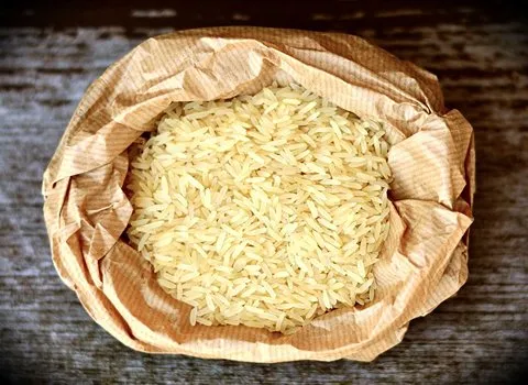 قیمت برنج طارم استخوانی + خرید باور نکردنی