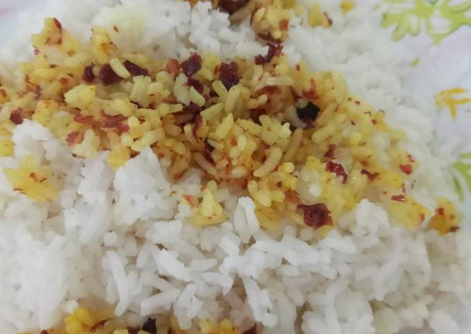 قیمت برنج نیم دانه شمال + خرید باور نکردنی