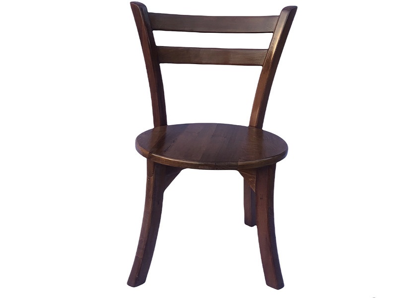 قیمت صندلی چوبی جدید با کیفیت ارزان + خرید عمده
