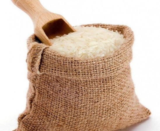 فروش برنج شمال کیسه ای + قیمت خرید به صرفه