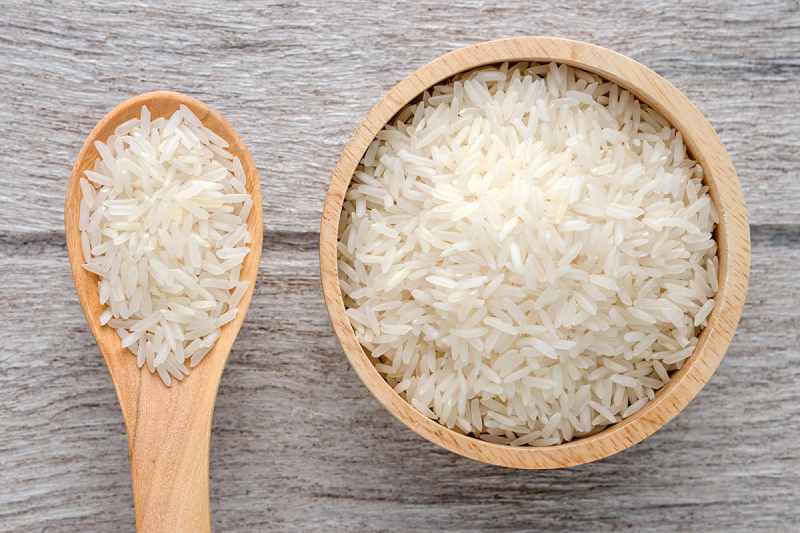 خرید برنج شمال طارم + قیمت فروش استثنایی