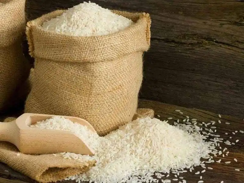 قیمت خرید گونی کنفی برنج با فروش عمده