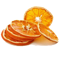 خرید و فروش میوه خشک پرتقال با شرایط فوق العاده