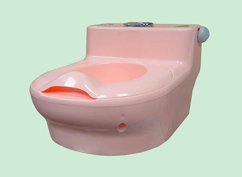 خرید توالت فرنگی کودک + قیمت فروش استثنایی