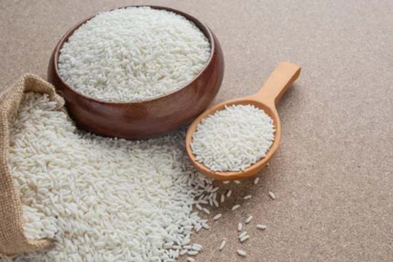 خرید برنج عنبربو شمال + قیمت فروش استثنایی