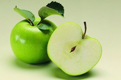 خرید و فروش سیب فرانسوی سبز با شرایط فوق العاده