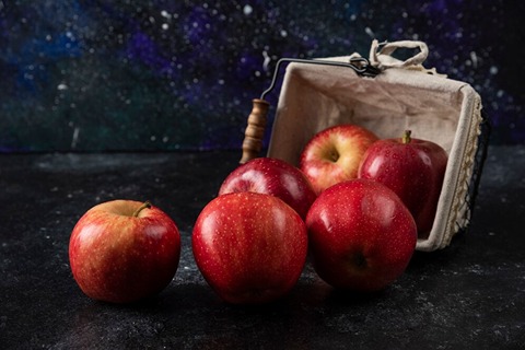 https://shp.aradbranding.com/خرید سیب فرانسوی قرمز + قیمت فروش استثنایی