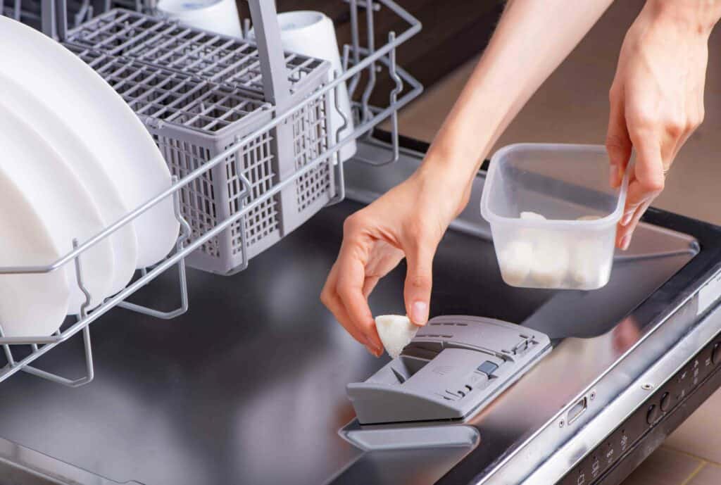 قیمت خرید جرم گیر ماشین ظرفشویی عمده به صرفه و ارزان