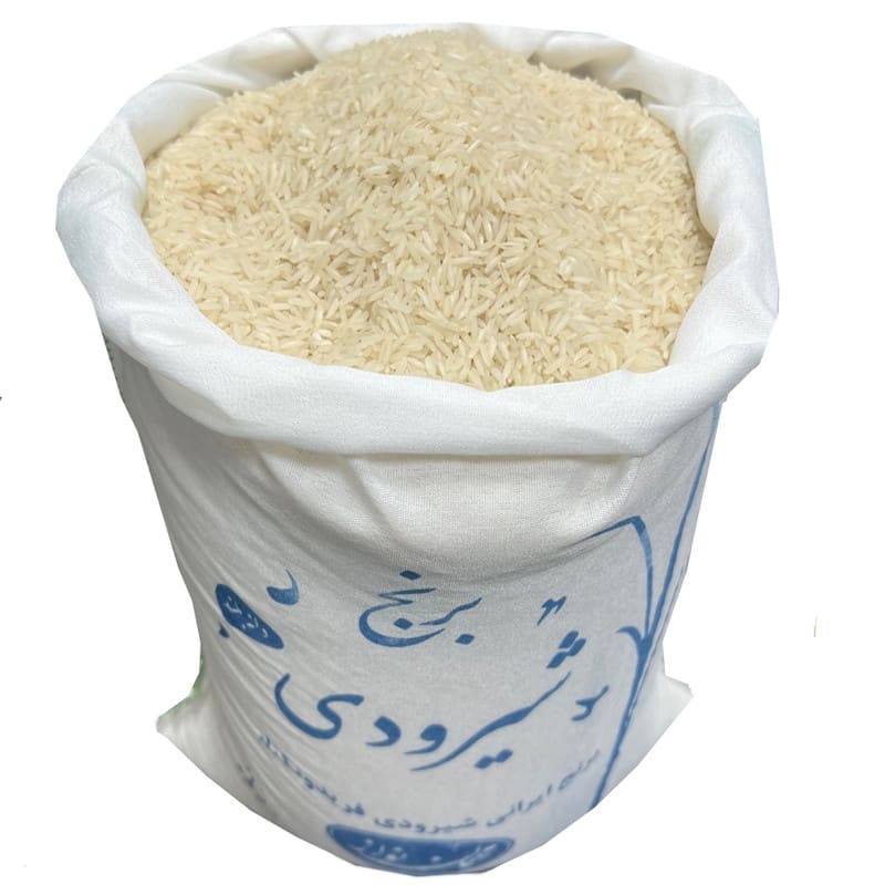 خرید و قیمت برنج شیرودی اعلا + فروش عمده