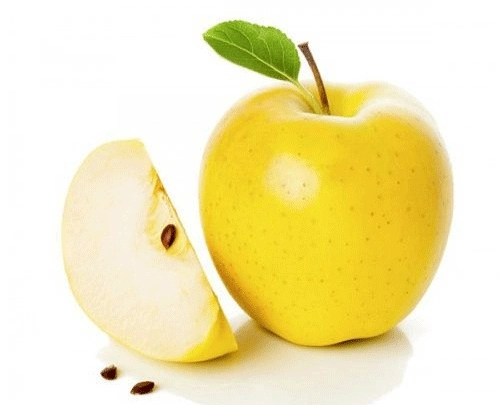 قیمت سیب زرد لبنانی با کیفیت ارزان + خرید عمده