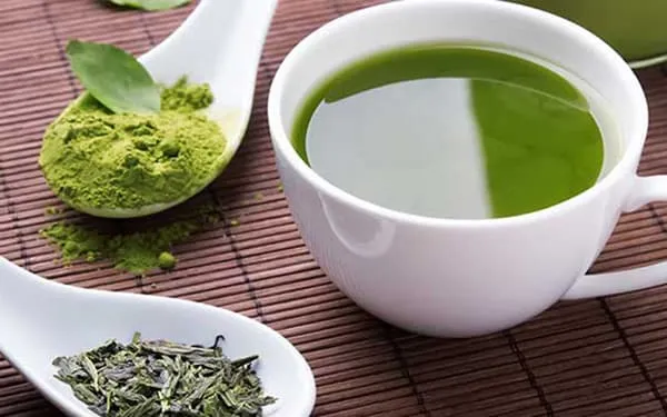 قیمت چای سبز ایرانی + خرید باور نکردنی