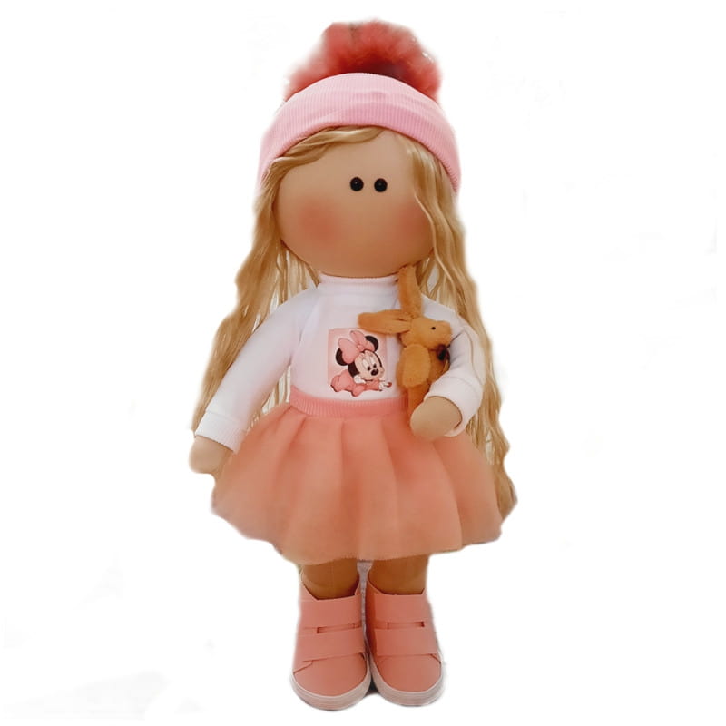 خرید و فروش عروسک روسی دخترانه + شرایط فوق العاده